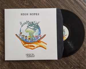 High Hopes (Album)