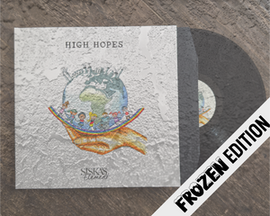 High Hopes (Album)