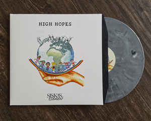 High Hopes (Album)