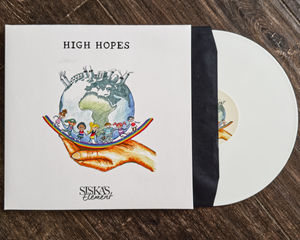 High Hopes (Album)