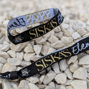 SISKA'S Element - Bracelet (Black)